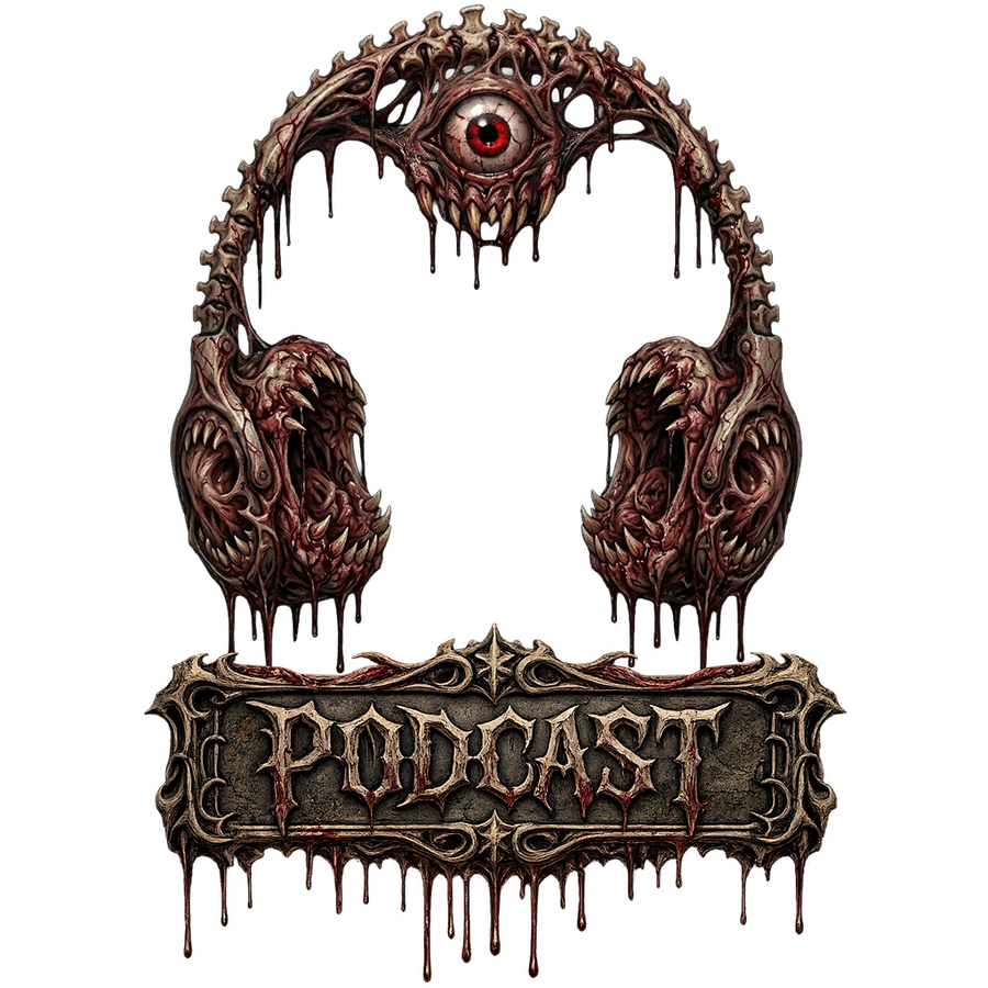 Macabre Miscellanea Podcast