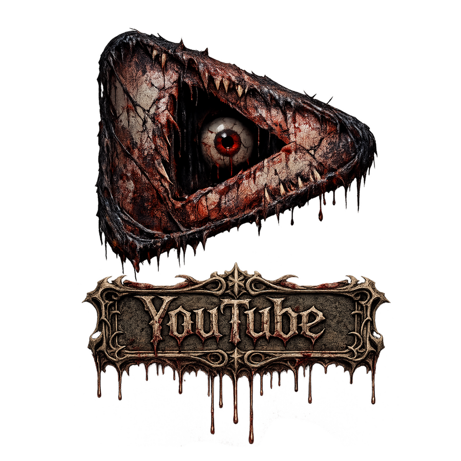 Macabre Miscellanea YouTube Channel