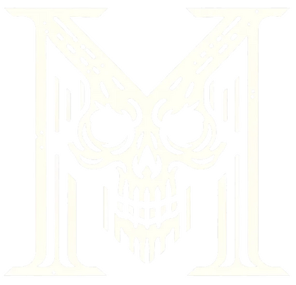 Macabre Miscellanea Logo
